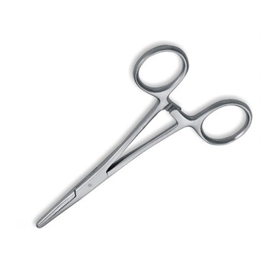 Forceps Spencer Wells – 18cm Straight