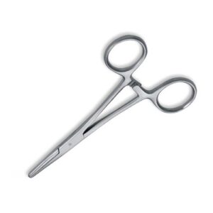 Forceps Spencer Wells Artery 13cm straight
