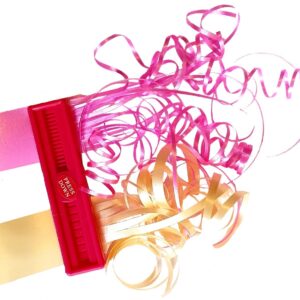 Ribbon Shredder & Curler
