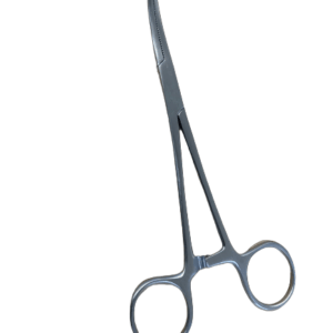 SPENCER WELL ARTERY FORCEPS 15cm CURVED