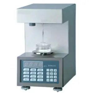 Tensiometer- Ring Method