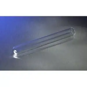 Test Tubes, Glass 10x 75mm