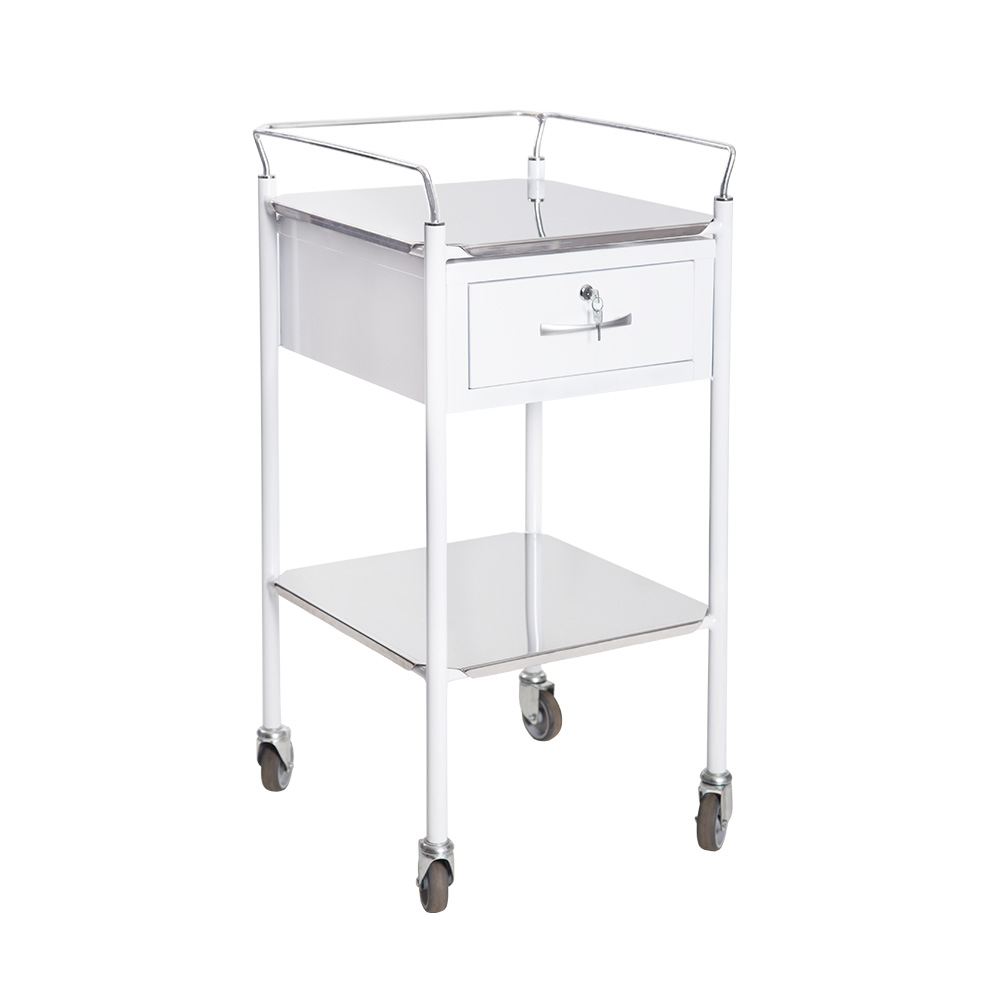 Small Size Anaesthetic Trolley Lr 551oe 55
