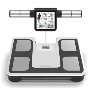 Scale U310 Body Composition Floor Scale