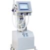 Icu Medical Ventilator With Air Compressor – 900B