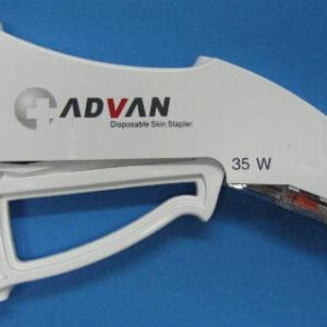 Skin Stapler Advan Wide
