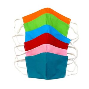 Washable Face Masks