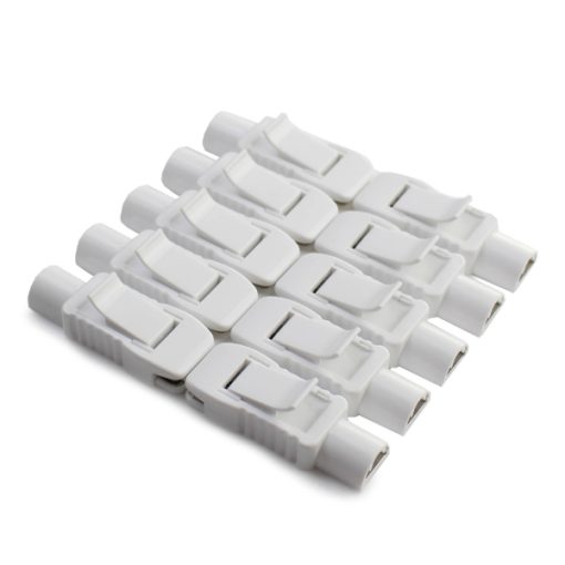 Ecg – Electrode Adaptor 10’s