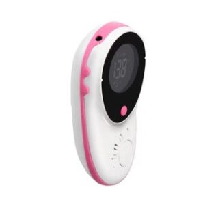 Doppler foetal AD51D TFT display