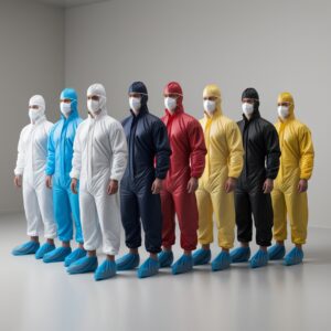 3M™ Safety Mask FFA2P3RD Series 4000+ Against Gases, Vapours, and Particles (Up to 30 x TLV)