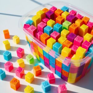 toilet deo blocks