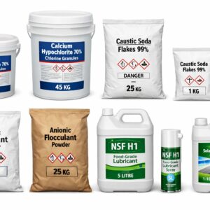 Surface Disinfectant