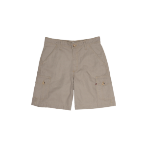 Compass Cargo Shorts (Olive)