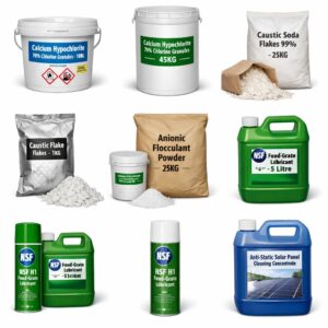 Agrochemical