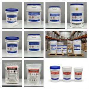 Industrial Chemicals
