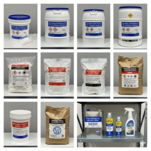 Wipe Disinfection
