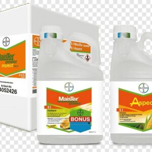 Fungicide Nativo
