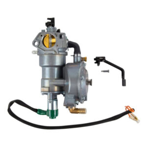 Gas Conversion Kit For 5Kva To 7.5Kva Generators