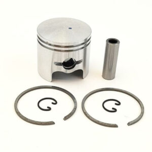 Piston Set (Piston + 2 Rings) â Husky 143Rii Brush Cutter