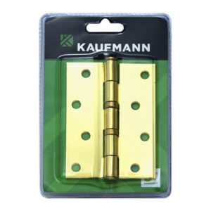 Kaufmann Bolt Cutter Hi-Tensile 900Mm