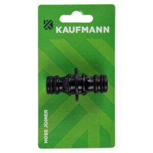 Kaufmann Brass Lock Set 6 Pc 40Mm