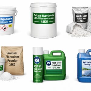 Rust Remover for Steel