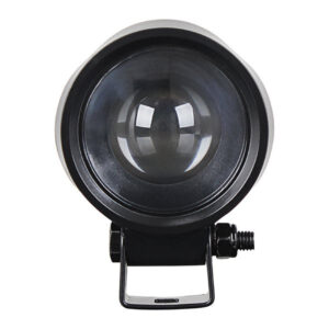 Iconiq 10W Blue Dot Forklift Safety Light 10-80V