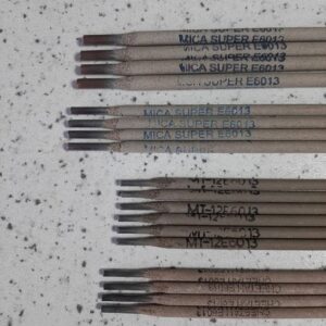 E6013 Welding Electrodes 5KG Pack