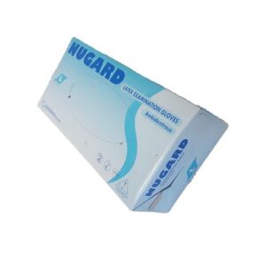 Alternative view of Herbicide Firestorm