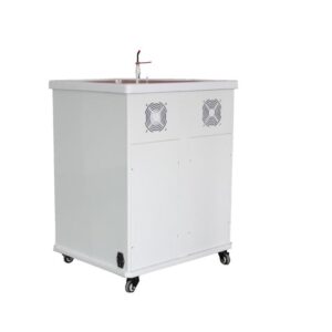 Alternative view of Citric Acid Monohydrate 25kg