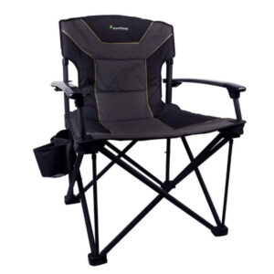 Kaufmann Chair Titan King