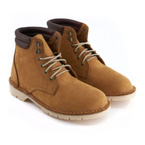 Bata Safari Umbilo Camel/Brown Men Size 10