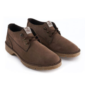 Bata Safari Kei Brown Men Size 11
