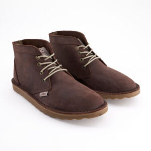 Bata Safari Limpopo Boot Brown Men Size 10