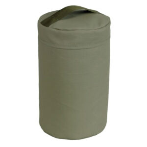 Kaufmann X Afri Canvas Gas Cylinder Bag 5Kg