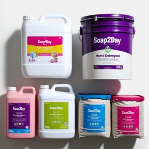 Shield Chemicals