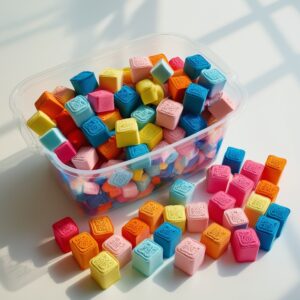 urinal cleaning blocks