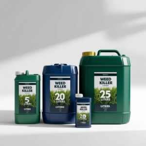 Herbicide Zark
