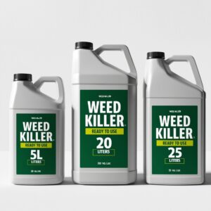 Herbicide Mamba