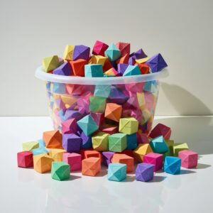 urinal cubes