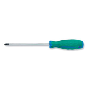 D71P180 Antislip Grip Screwdriver Ph1 1X80