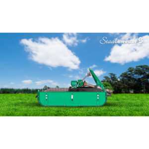 Staalmeester 1.8M Slasher | Staalmeester
