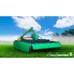 Alternative view of Staalmeester 1.8M Slasher | Staalmeester