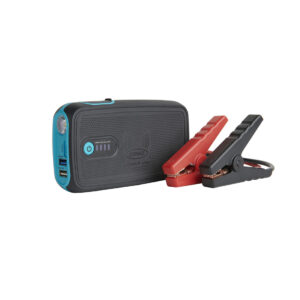 Wireless Jump Starter And Power Bank Up To 2.5L