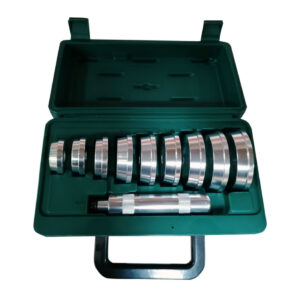 An010008A Bearing Race & Seal Driver Set Tbd