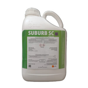 Suburb Sc 5L