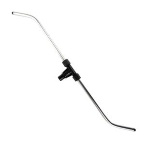 Orbit Traveling Sprinkler Repalcement Arm And Tee