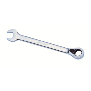 W60112 Reversible Ratcheting Combi Wrench 12Mm