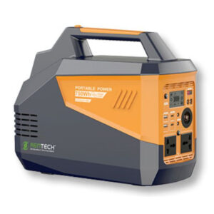Rentech Pps Prime 750 Portable Power Supply