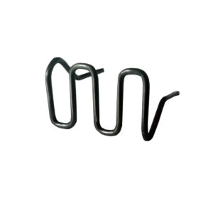 Et-Qm074250-1 Standard Staples 0.8Mm ( Flat Square Wave) (100Pcs) (Hn-112011)